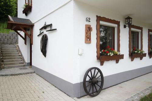Ferienhaus Frey