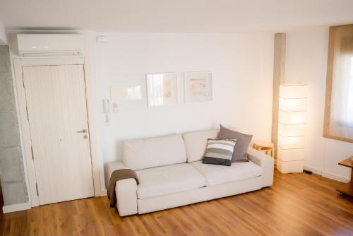 Apartamentos Don Alvaro
