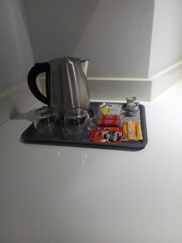 Apartamentos Don Alvaro