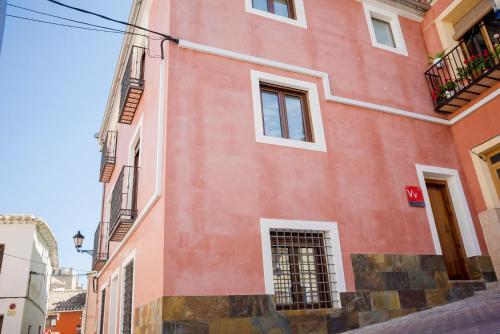 Apartamentos Don Alvaro