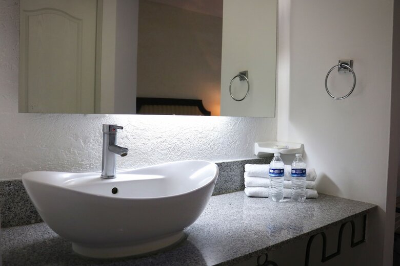 Hotel Zar Colima