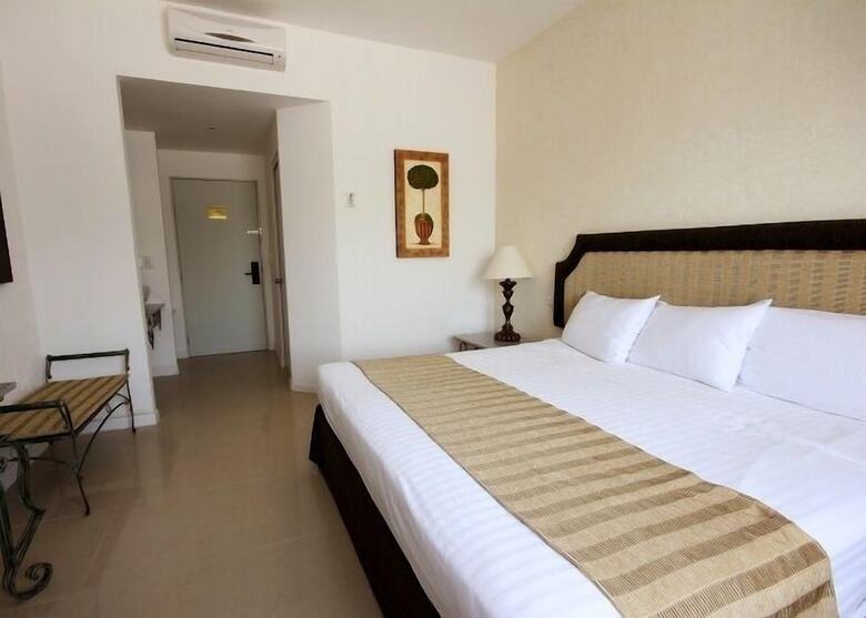 Hotel Zar Colima