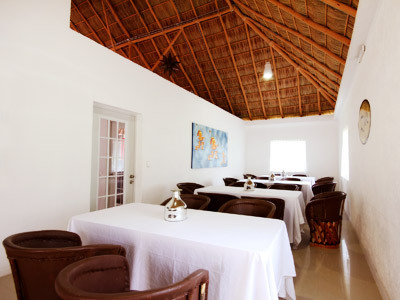 Hotel Zar Colima