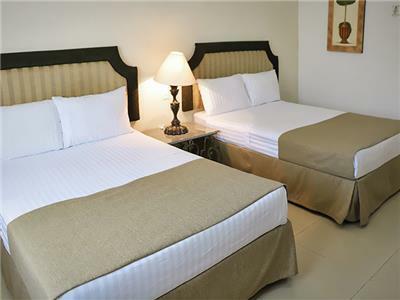 Hotel Zar Colima