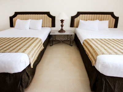 Hotel Zar Colima