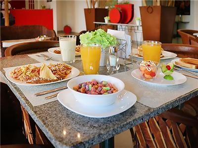 Hotel Zar Colima