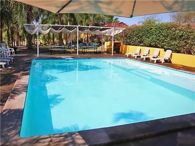 Hotel Zar Colima