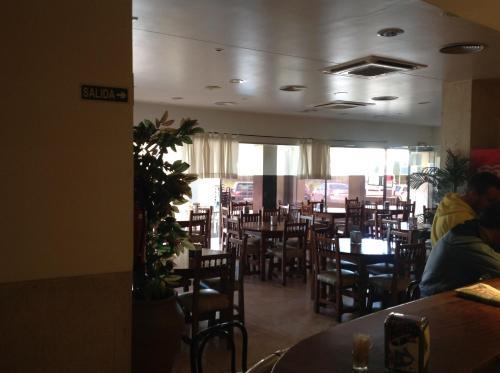 Hostal Los Amigos