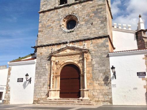 Hostal Los Amigos
