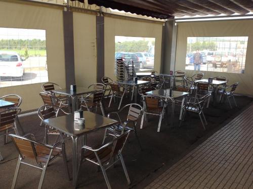 Hostal Los Amigos