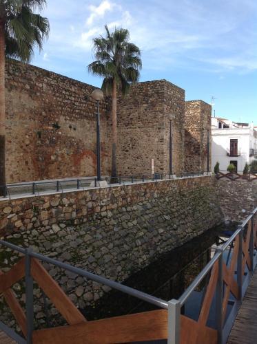 Hostal Los Amigos