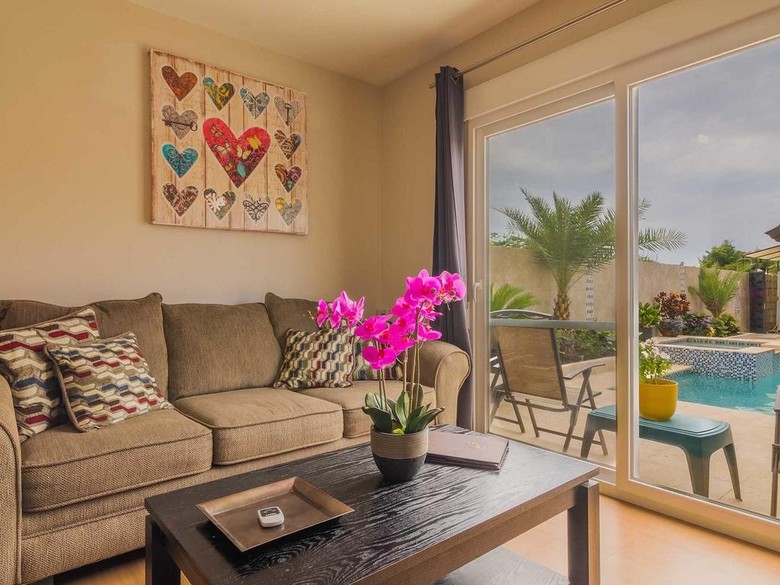 Apartamento Golden Villas