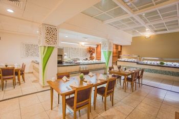 Hotel Marival Resort And Suites All Inclusive
