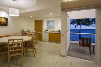 Hotel Marival Resort And Suites All Inclusive