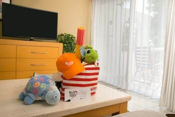 Hotel Marival Resort And Suites All Inclusive