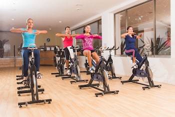 Hotel Marival Resort And Suites All Inclusive