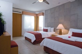 Hotel Marival Resort And Suites All Inclusive