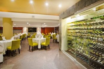 Hotel Marival Resort And Suites All Inclusive