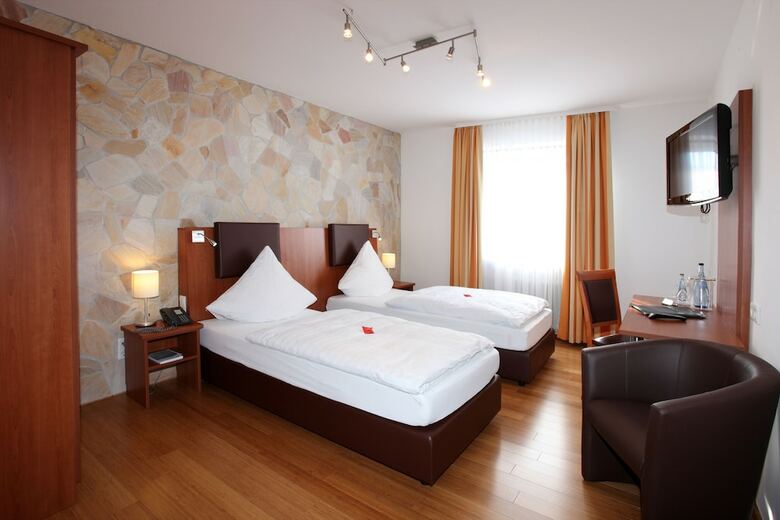 Hotel Silberhorn