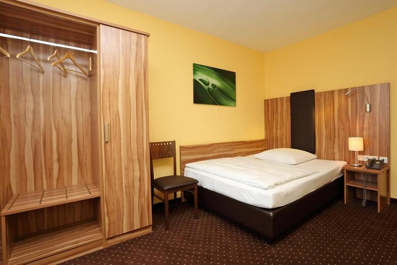 Hotel Silberhorn