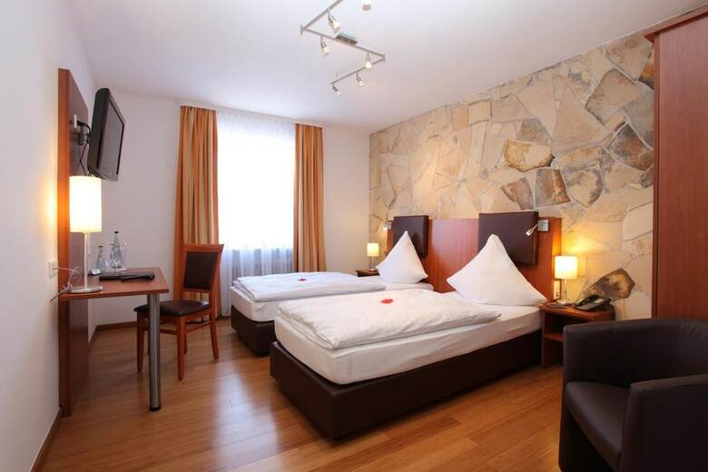 Hotel Silberhorn