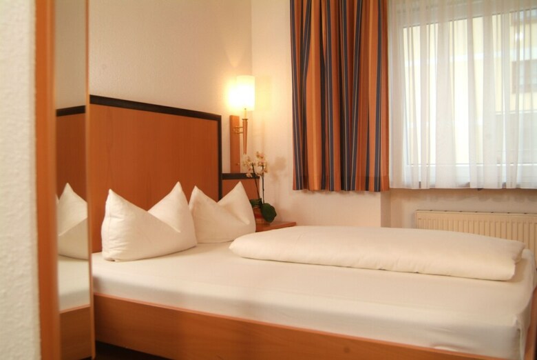 Hotel Dependance Erb