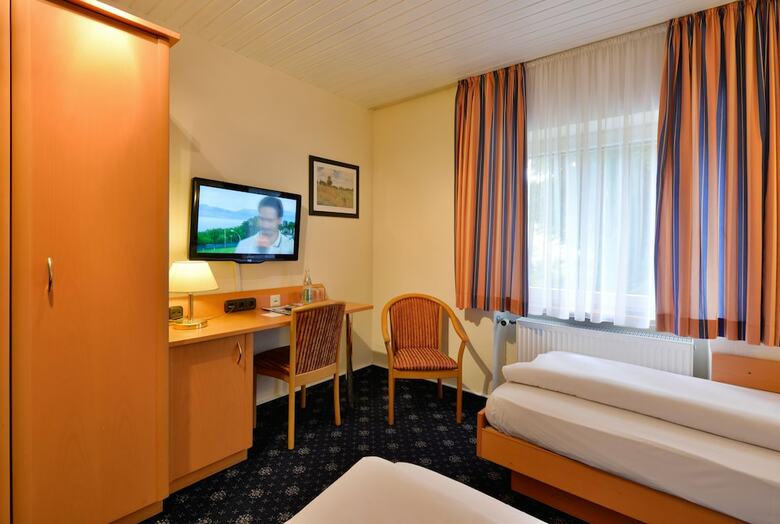 Hotel Dependance Erb