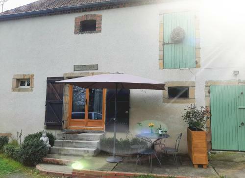 Apartamento Gite De Bonheur - Chamblet