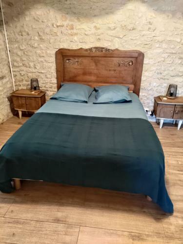Hostal Au Clos Des Figues