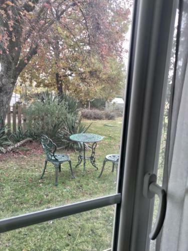Hostal Au Clos Des Figues