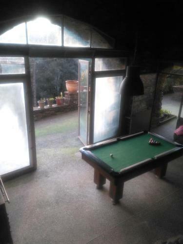Bed & Breakfast Le Mas Des Sources Cevenol Chambon