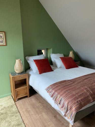 Bed & Breakfast L'orme Blanchet