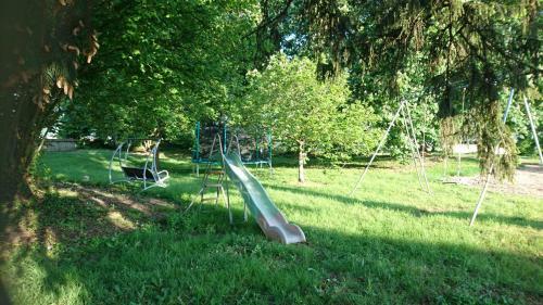 Hostal Moulin D'amour
