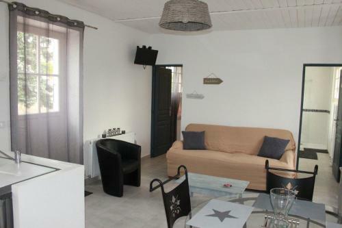 Charmante Maison Charentaise "bonheur" * 4 Pers