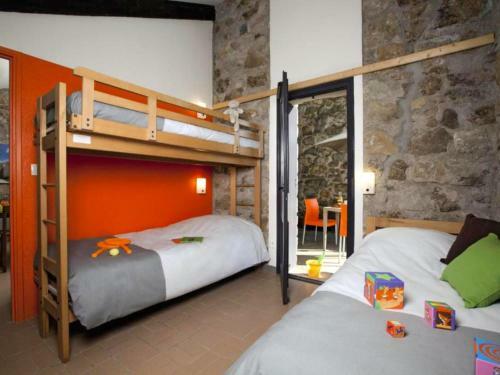 Apartment Domaine Des Vans-2