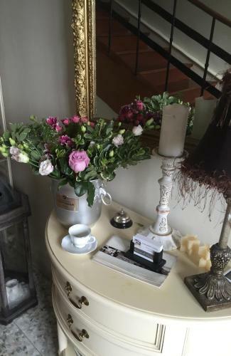 Bed & Breakfast Chateau De Corrig�