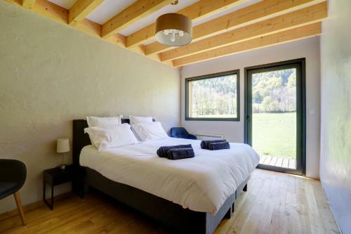 La Dormeuse Du Val