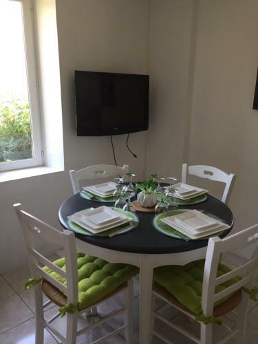 La Maison Des Pr�s Disney Paris