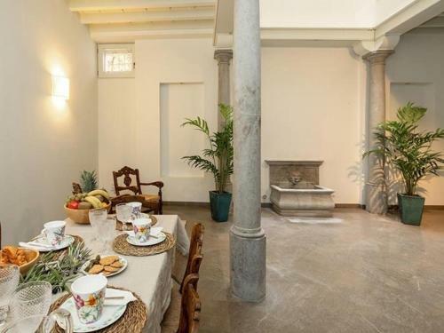 Villa Apartamento Tinaja
