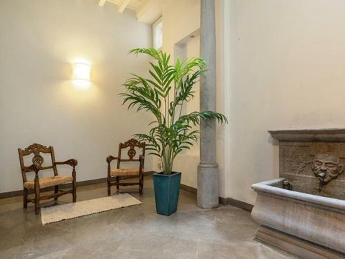 Villa Apartamento Tinaja