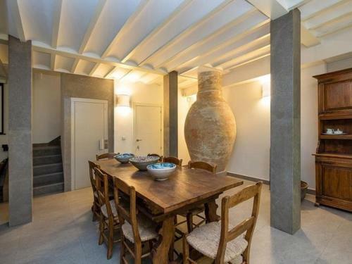 Villa Apartamento Tinaja