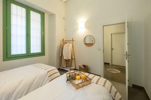 Villa Apartamento Tinaja