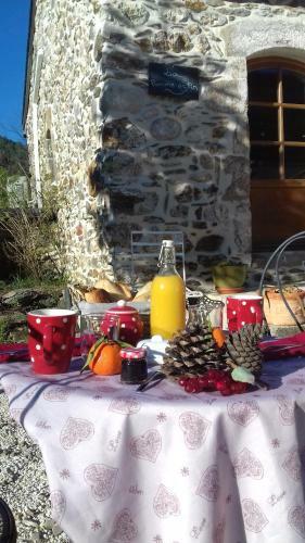 Hostal Mas La Tabati�re