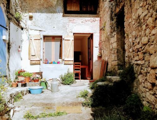 Apartamento Gite Des Gorges de L'ard�che