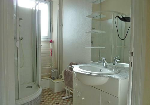 Apartamento G�te Guery