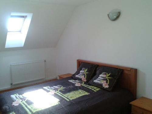 Apartamento Le Bon Air Est Dans Le Pre