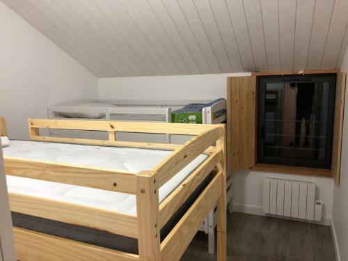 Logis de La Tonnellerie