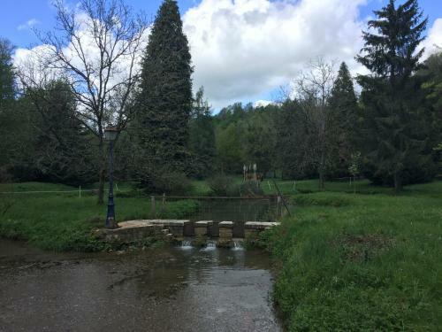 Le G�te Du Val