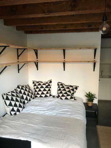 Apartamento Le Studio Du Moulin