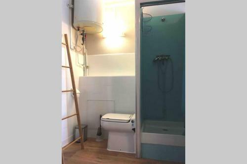 Apartamento Studio Saint-andr�